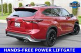 Used 2024 Toyota Highlander XSE image 6