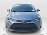 Used 2021 Toyota Corolla LE image 3