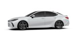 New 2025 Toyota Camry XSE image 3