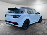 New 2025 Land Rover Discovery Sport S image 5