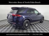 Used 2020 Mercedes-Benz GLE 350 4MATIC image 5