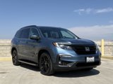 Used 2021 Honda Pilot Special Edition image 2