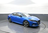 Used 2021 Nissan Sentra SR w/ SR Premium Package image 4