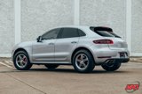Used 2015 Porsche Macan Turbo image 3