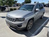 Used 2016 Jeep Compass Latitude image 2
