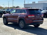Used 2022 Jeep Grand Cherokee Limited image 6