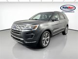 Used 2018 Ford Explorer Limited image 5