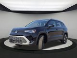 New 2025 Volkswagen Taos SE image 3