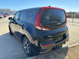 Used 2022 Kia Soul Turbo image 3