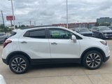 Used 2021 Buick Encore Preferred image 4