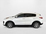 Used 2017 Kia Sportage SX image 2