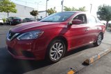 Used 2018 Nissan Sentra SV image 4