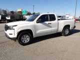 Used 2022 Nissan Frontier S image 3