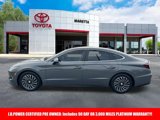 Used 2023 Hyundai Sonata Limited image 2