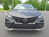 Certified 2023 Toyota Camry XSE image 2