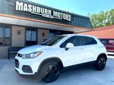 Used 2020 Chevrolet Trax LS w/ Tint and Cruise Package image 2