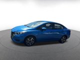 Used 2023 Nissan Versa SV image 5