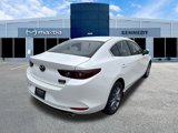 New 2025 MAZDA MAZDA3 s image 3