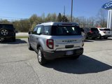 Certified 2021 Ford Bronco Sport image 3