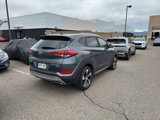 Used 2017 Hyundai Tucson Sport image 3