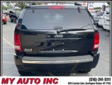 Used 2009 Jeep Grand Cherokee Limited w/ Quadra-Drive II 4X4 Group image 5