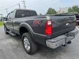 Used 2015 Ford F350 Lariat w/ Lariat Ultimate Package image 6