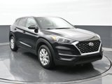 Used 2019 Hyundai Tucson SE image 2