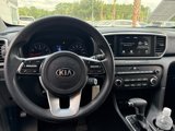 Certified 2020 Kia Sportage LX image 5