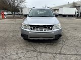 Used 2013 Subaru Forester 2.5X w/ Alloy Wheel Pkg image 2