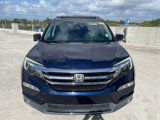 Used 2017 Honda Pilot Touring image 2