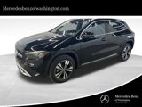 New 2025 Mercedes-Benz GLA 250 4MATIC image 1