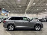 Used 2017 Audi Q7 3.0T Premium Plus w/ Premium Plus Package image 5