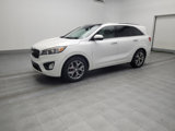 Used 2018 Kia Sorento SX image 2