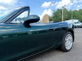 Used 2001 MAZDA MX-5 Miata image 5