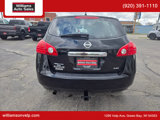 Used 2014 Nissan Rogue S image 4