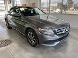 Used 2018 Mercedes-Benz C 300 4MATIC Sedan image 3