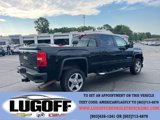 Used 2019 GMC Sierra 2500 SLT w/ All Terrain HD Package image 3