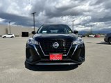 New 2024 Nissan Kicks S image 2