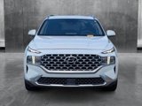 Used 2021 Hyundai Santa Fe SEL image 2
