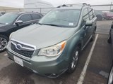 Used 2015 Subaru Forester 2.5i Touring w/ Eyesight & Navigation System image 3