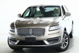 Used 2019 Lincoln Nautilus Select image 3