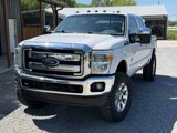 Used 2012 Ford F250 Lariat w/ Lariat Ultimate Pkg image 2