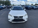Used 2016 Lexus CT 200h image 2
