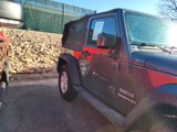 Used 2014 Jeep Wrangler Sport w/ Quick Order Package 24S image 4