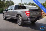 Used 2022 Ford F150 XL w/ STX Appearance Package image 3