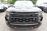 Used 2022 Chevrolet Silverado 1500 Custom Trail Boss image 6