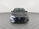 New 2025 Nissan Versa SR w/ Trunk Package image 3