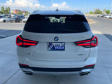 Used 2024 BMW X3 sDrive30i w/ Convenience Package image 4