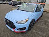 Used 2021 Hyundai Veloster N image 4