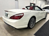 Used 2015 Mercedes-Benz SL 400 image 4